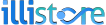 illistore logo
